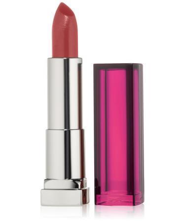 Maybelline New York ColorSensational Lipcolor  Hooked On Pink 065  0.15 Ounce