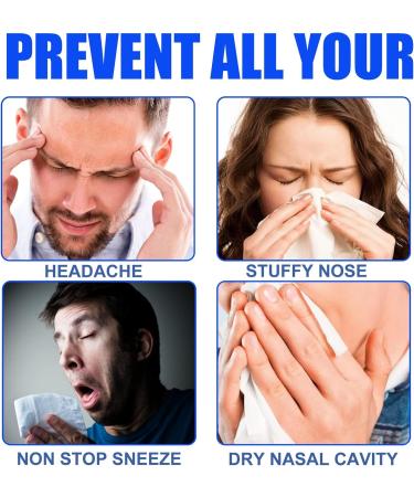 Stop Snoring Instantly with 30PC Nose Stickers - Advanced Anti Snoring Devices for Sleeping - Long-lasting Relief from Nasal Congestion - Buy Online on GoSupps.com