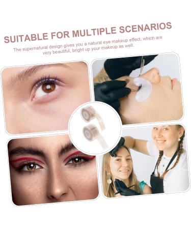 Balacoo 12000 Sheets Double Eyelid Sticker Makeup Tape Breathable Eyelid Eye Lift Tape Invisible Cosmetics - Buy Online on GoSupps.com