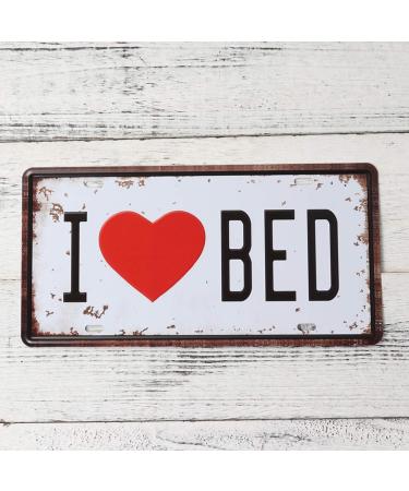 LIFKOME Out Door Decor Beer Signs Outdoor Decor Retro Decor Metal Sign Bar Tin Signs The Sign Plaque Vintage As Shown Medium - Buy Online on GoSupps.com