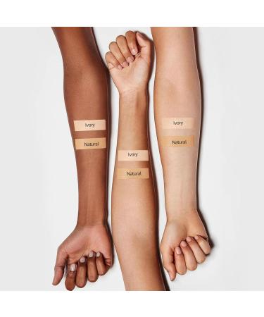 Buy Air Cushion CC Cream Foundation - Moisturizing BB Cream for Radiant Skin - Long-Lasting & Waterproof Makeup (Ivory 3.21 oz) - International Shipping Available - Buy Online on GoSupps.com