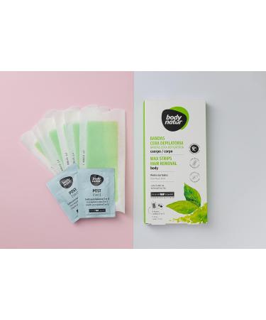 B.Natur Band.Corp P/N T 16U - Buy Online on GoSupps.com