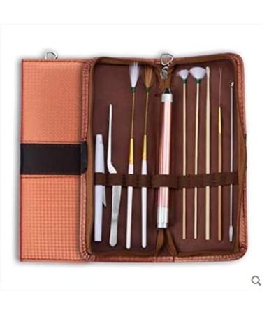 Ear Digging Spoona Ear Picking Tool Set Ear Picking Goose Feather Stick Professional Ear Picking Tool Ear Picking Spoon Ear Cleaning Tool 10pcs Constructive23 - Buy Online on GoSupps.com