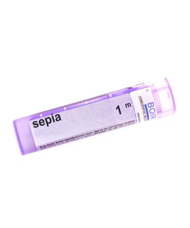 Boiron Sepia 1M 80 Pellet