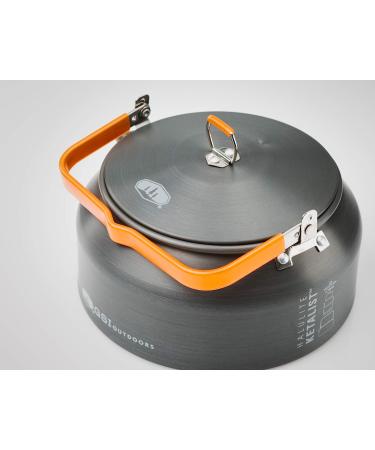GSI Outdoors Halulite Ketalist II Camping Cook Set | Lightweight & Durable - Buy Online on GoSupps.com