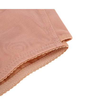 ICRPSTU Women's Posture Corrector Brace - Enhance Posture & Comfort | Hunchback Support Belt (Skin Color Size S) - International Shipping Available - Buy Online on GoSupps.com