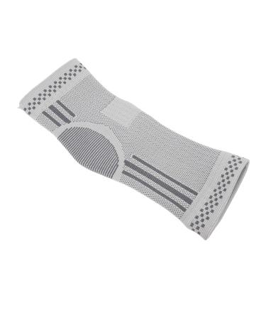 Fabater Compression Foot Sleeve & Ankle Brace - Wicking Multifunctional Support for Sports (M) | International Shipping Available - Buy Online on GoSupps.com