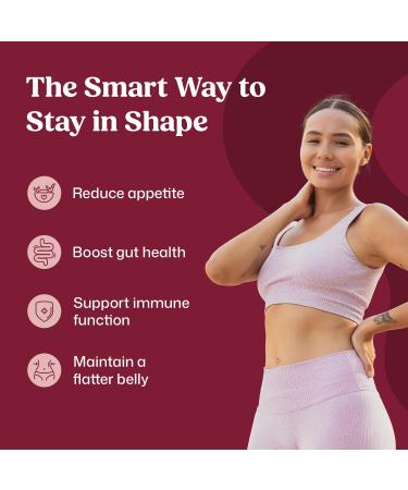 ColonBroom Colostrum + Fiber Supplement (Strawberry Flavor 30 Servings) | Bovine Colostrum Powder & Psyllium Husk Powder | for Gut Health & Immunity | Gluten-Free Non-GMO Sugar-Free - Buy Online on GoSupps.com