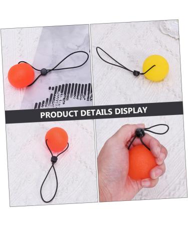 3ST Grip Ball Stress Balls for Hand Strength Training & Therapy | Enhance Grip & Relieve Stress Perfect for Fitness & Rehabilitation - Buy Online on GoSupps.com