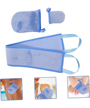 MAGICLULU 1 Set Back Tanning Applicator Lotion Back Applicator for Men Tanning Finger Glove Applicator Tanning Applicator for Back Self Tanning Back Applicator Lotion Back Applicator Tanning - Buy Online on GoSupps.com