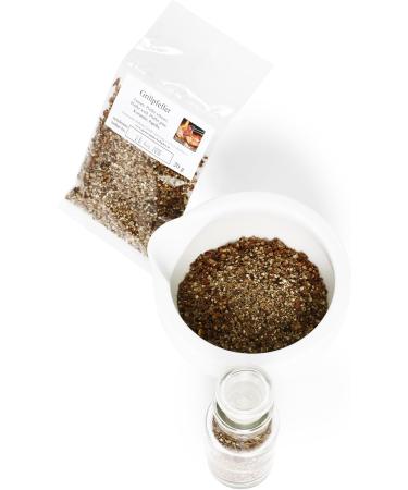  Feine W rze Exotic BBQ Pepper - Pepper Blend - Steak Pepper - Premium Quality - Spice Mix - Pepper and Spices - Buy Online on GoSupps.com