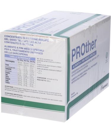  DIFASS IN PROTHER 30BUST 10G - Buy Online on GoSupps.com