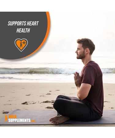 BulkSupplements Astaxanthin 12mg Softgels - Antioxidant & Eye Health Supplement - 100ct (100 Servings) - Buy Online on GoSupps.com