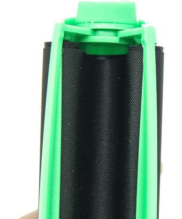 Manual Roller Maker  Injector Rolling Machine  Rolling Papers Plastic  Easy Manual Rolling Machine Tools  4.33inch (Green) - Buy Online on GoSupps.com