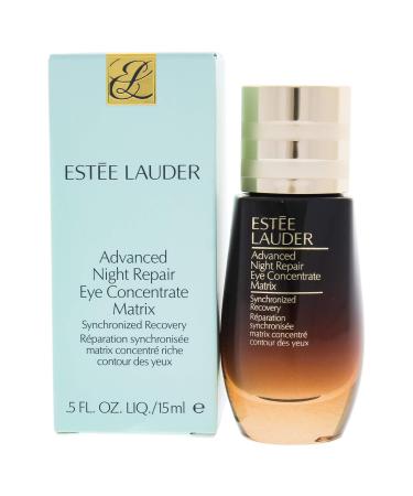 Estee Lauder Advanced Night Repair Eye Concentrate Matrix Unisex Treatment 0.5 oz I0090915