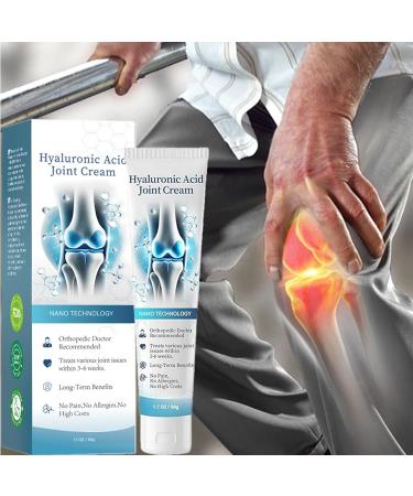 Cr me R paratrice Articulations Lotion Topique Apaisante pour le Cou | Gel Longue Dur e Apaisant Articulations et Corps pour Femmes Hommes Adultes - Buy Online on GoSupps.com