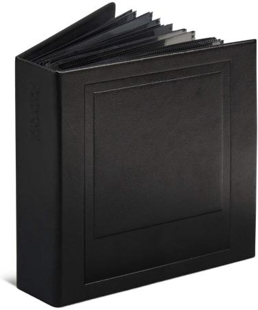 Polaroid Photo Album - Small | Compact Album for Instant Prints - Buy Online on GoSupps.com