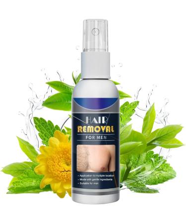 Spray de D pilation pour Femmes - Spray Inhibiteur de Pousse 50ml Brouillard D pilatoire Semi-Permanent pour les Jambes les Bras les Aisselles la Poitrine et votre Routine Beaut  - Buy Online on GoSupps.com