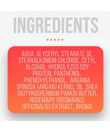 Iraba Tangle Melt Conditioner 470ml | Natural Curly Hair Care | Sulphate & Paraben Free | For All Curly & Dry Hair Types - Buy Online on GoSupps.com