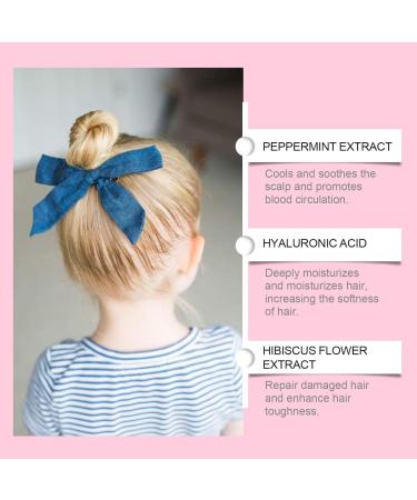 Children's Hair Gel Children's Styling Gel Pomade Stick 80 Ml Hair Styling Product Broken Hair Finishing Cream Children's Hair Wax Children's Modeling Cream Gel (2pc) - Buy Online on GoSupps.com