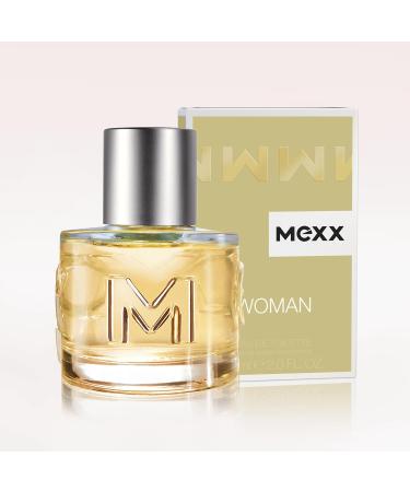 Mexx Woman Eau de Toilette 40 ml - Buy Online on GoSupps.com