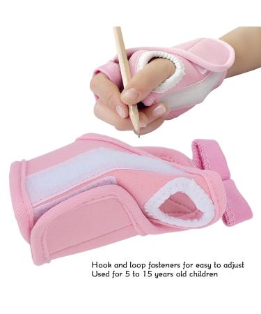 Sonew Wrist Support Brace for Children | Posture Correction & Fatigue Prevention | Comfortable Hand Support for Kids - Buy Online on GoSupps.com