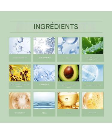  Jukeoiu Hair Removal Cream - Leg Cream Smoothing Lotion Without Irritation Suitable for Men and Women Underarms Legs and Bikini Line - Buy Online on GoSupps.com