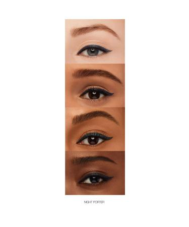 NARS High Pigment Longwear Eyeliner Night Porter - Intense Green Eye Definition - Buy Online on GoSupps.com
