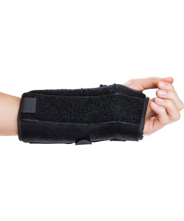 ProCare Quick-Fit II Wrist Support Brace for Left Hand - X-Large | International Shipping Available - Buy Online on GoSupps.com