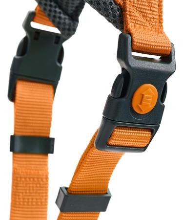 Buy HUNTER Harness London Comfort L/2 Orange - Premium Quality Pet Harness for International Shipping - Buy Online on GoSupps.com