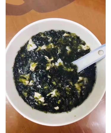 Nori Flakes Dried Seaweed 30g - Buy Online on GoSupps.com