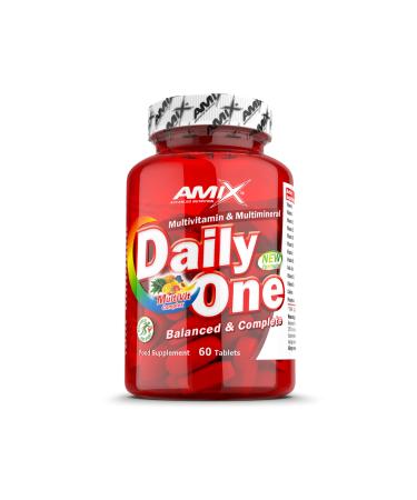 AMIX Amix 902 Vitamin/Mineral Food Supplement 2 g