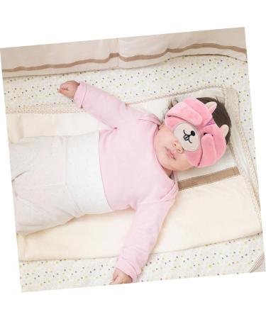 Cooling Eye 4pcs Ice Mask Patches - 3D Eye Pack for Soft Blindfold, Travel & Sleeping - Ice Eye Masks for Sleep - Eyeshade Patch - Buy Online on GoSupps.com