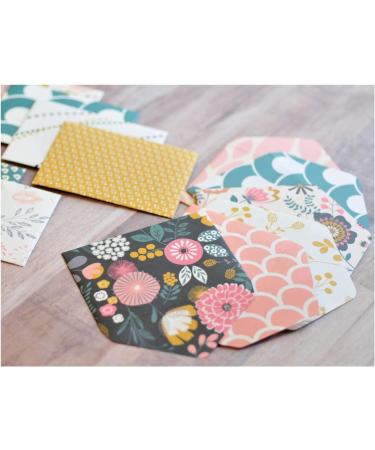 Bira Craft Mini Scoring Board & Fold Tool - 7 1/8 x 5 1/2 inch Multi-Purpose Set - Buy Online on GoSupps.com