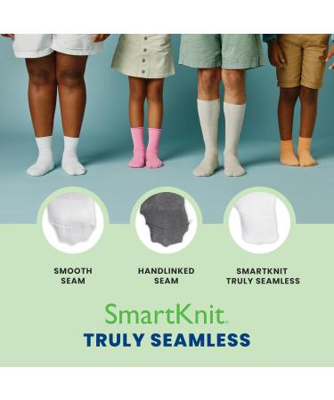 Smartknit Walker Boot Sock Regular Small - Polyester X-Static Grey M | Comfortable & Durable International Shipping Available - Buy Online on GoSupps.com