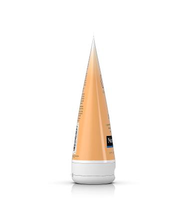 Neutrogena Deep Clean Daily Facial Cream Cleanser - 7 fl. oz | Beta Hydroxy Acid | Oil-Free & Non-Comedogenic - Buy Online on GoSupps.com