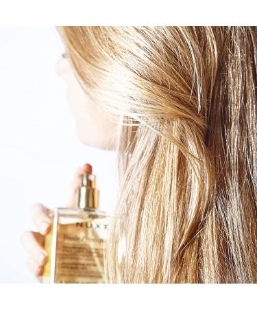 Nuxe Huile Prodigieuse Multi-Purpose Dry Oil 50ml - Nourishing Body Oil - Buy Online on GoSupps.com