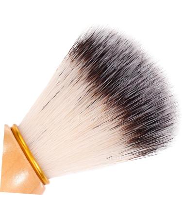 Foytoki Shaving Set: Soak Soap Cream Bowl & Beard Brush - Premium Razor Brushes for Ultimate Grooming - Buy Online on GoSupps.com