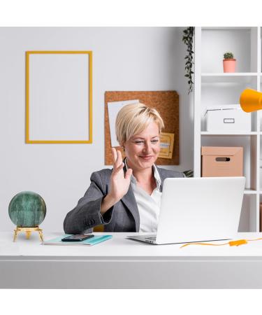 Green Jade Stone Crystal Spheres - Meditation Decor & Altar Supplies - Buy Online on GoSupps.com