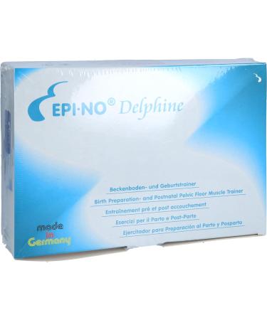 Shop Epino Delphine 1 Piece - Premium Quality International Shipping Available - Buy Online on GoSupps.com