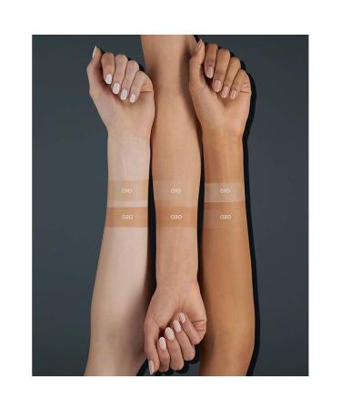 Catrice Clean ID Hydro BB Cream 30ml - Vegan Natural Make Up & Foundation for Sensitive Dry & Combination Skin in Light Nude - Buy Online on GoSupps.com