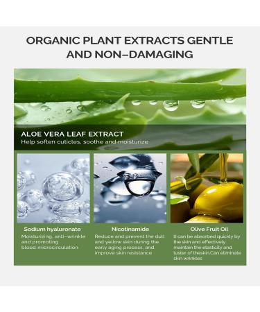 Deep Cleansing Facial Mud Mask with Aloe Vera | Hydrating & Relaxing Clay Moisturizer - International Shipping - Buy Online on GoSupps.com