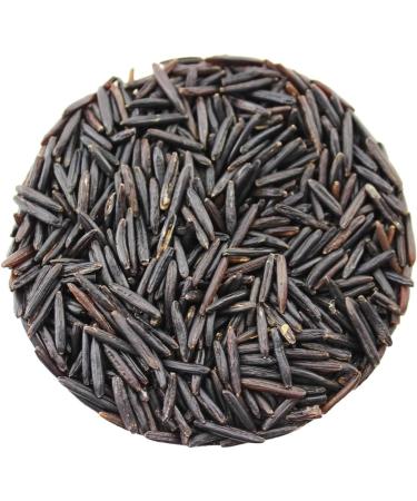 Organic Wild Rice 500g (BWFO) - Buy Online on GoSupps.com