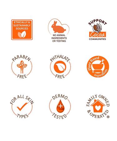 Palmer's Cocoa Butter Body Oil 8.5 oz - Pack of 6 | Moisturizing Formula - Buy Online on GoSupps.com