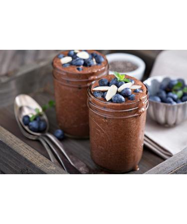Delicious Chocolate Ice Cap 250g - Perfect for Ice Cream Desserts & Drinks | Fast & Easy Application - Buy Online on GoSupps.com