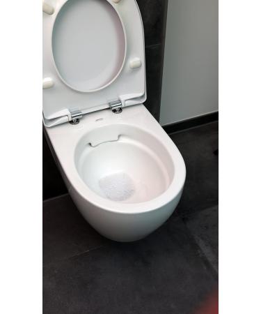 AQUA CLEAN PUR WC Power Powder 5kg - Limescale Dissolver & Ceramic Brightener for Effective Toilet Cleaning - International Shipping Available - Buy Online on GoSupps.com