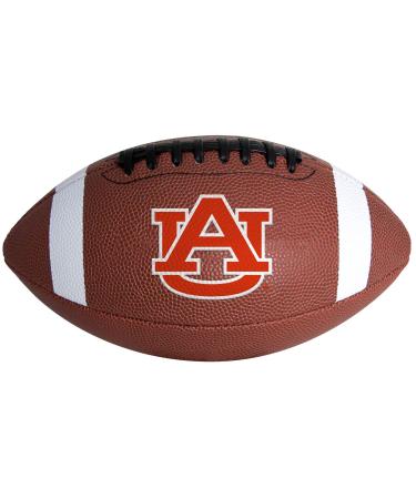 Rawlings NCAA Primetime Junior Size Football (All Team Options) Auburn Tigers
