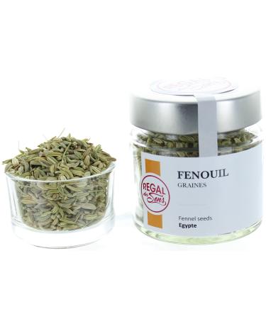 REGAL OF THE SENSES Fennel