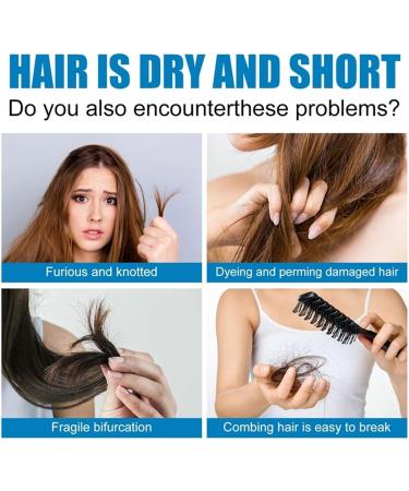 IFFANY Keratin & Argan Oil Hair Serum Hair Serum Capsules for Frizzy Dry & Damaged Hair - Buy Online on GoSupps.com