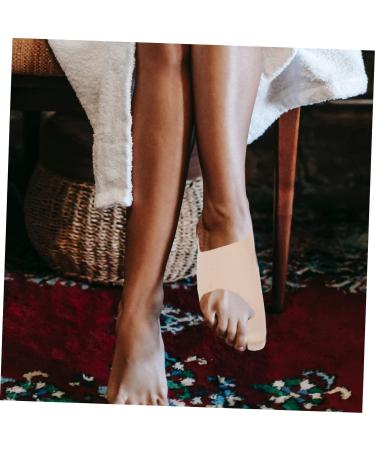 Thumb Brace Hammertoe Splint Orthopedic Bunionette Stretcher Separator 22.7x11cm - Buy Online on GoSupps.com